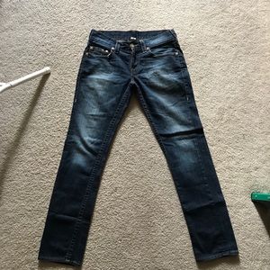 True Religion jeans 30 slim